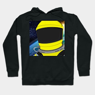 2001: A Space Odyssey | Frank Poole’s Spacesuit Hoodie